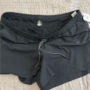 Champion Women's Black Shorts NWT
